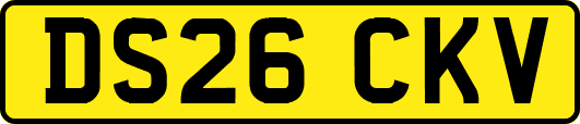 DS26CKV