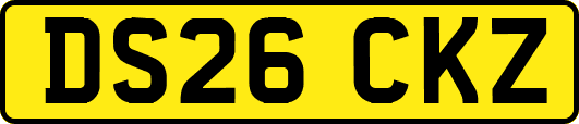 DS26CKZ