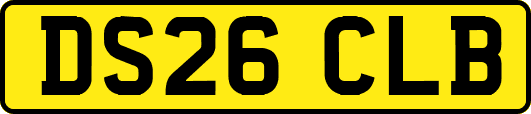DS26CLB