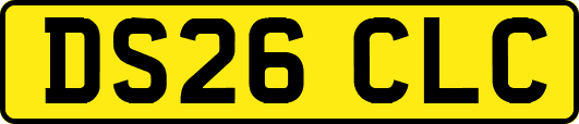 DS26CLC