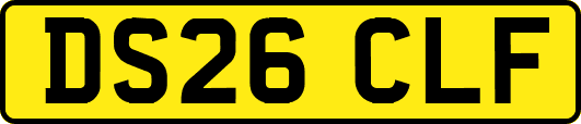 DS26CLF