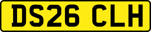 DS26CLH
