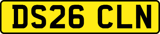 DS26CLN