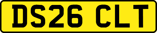 DS26CLT