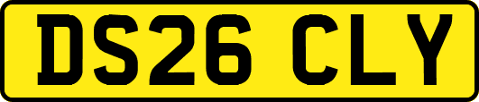 DS26CLY