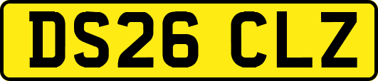 DS26CLZ