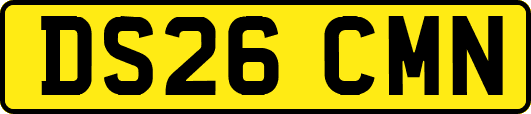 DS26CMN