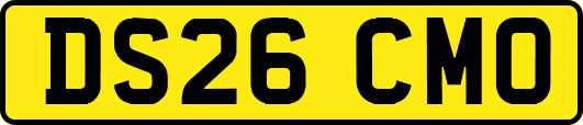DS26CMO