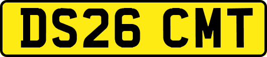 DS26CMT