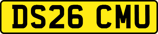 DS26CMU