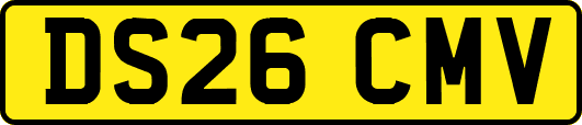 DS26CMV