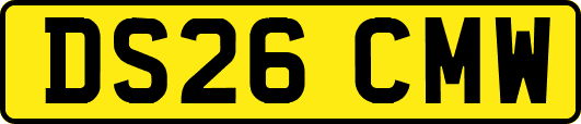 DS26CMW