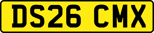 DS26CMX