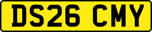 DS26CMY