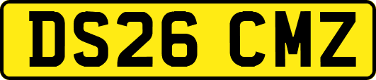 DS26CMZ