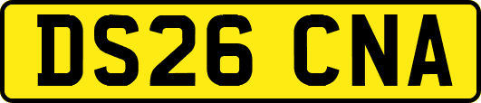 DS26CNA