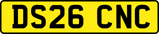 DS26CNC