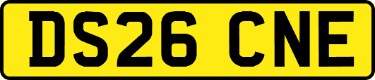 DS26CNE