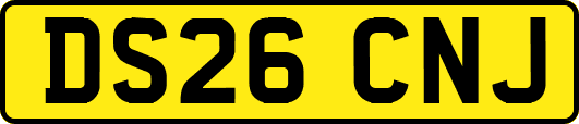 DS26CNJ