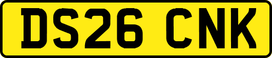 DS26CNK