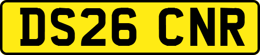 DS26CNR