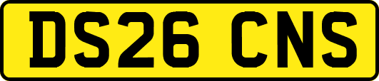 DS26CNS