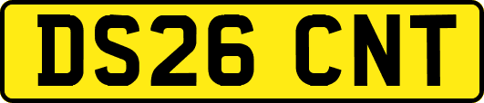 DS26CNT