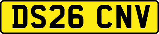 DS26CNV