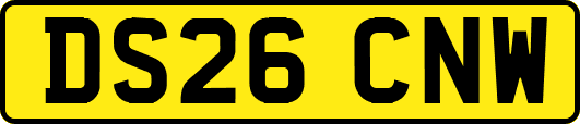 DS26CNW