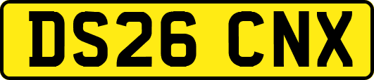 DS26CNX
