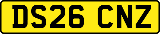 DS26CNZ