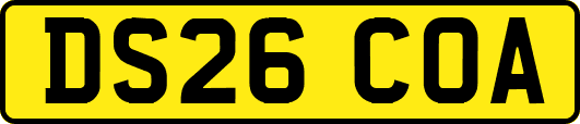DS26COA