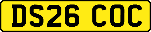 DS26COC