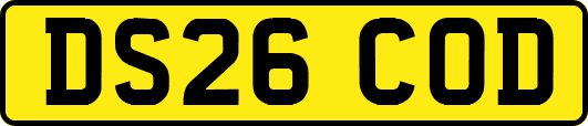 DS26COD