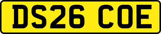 DS26COE