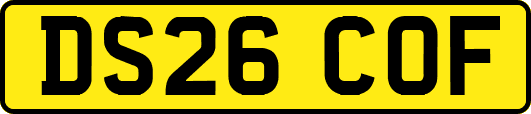 DS26COF