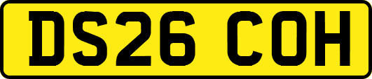 DS26COH