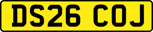 DS26COJ