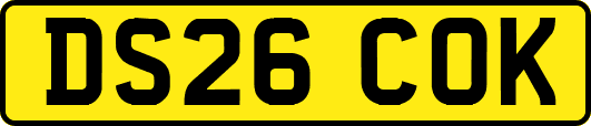 DS26COK