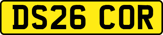 DS26COR