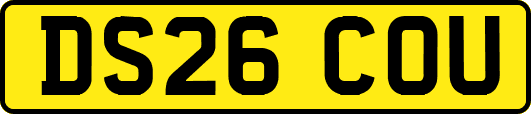 DS26COU