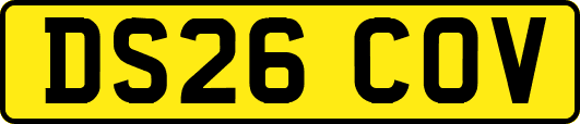 DS26COV
