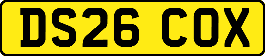 DS26COX