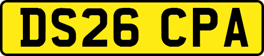DS26CPA