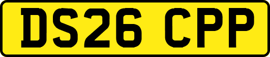DS26CPP