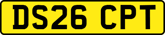 DS26CPT