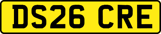 DS26CRE