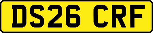 DS26CRF