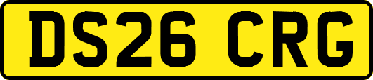 DS26CRG