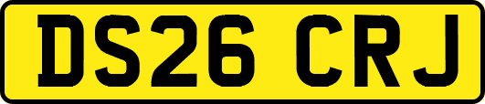 DS26CRJ